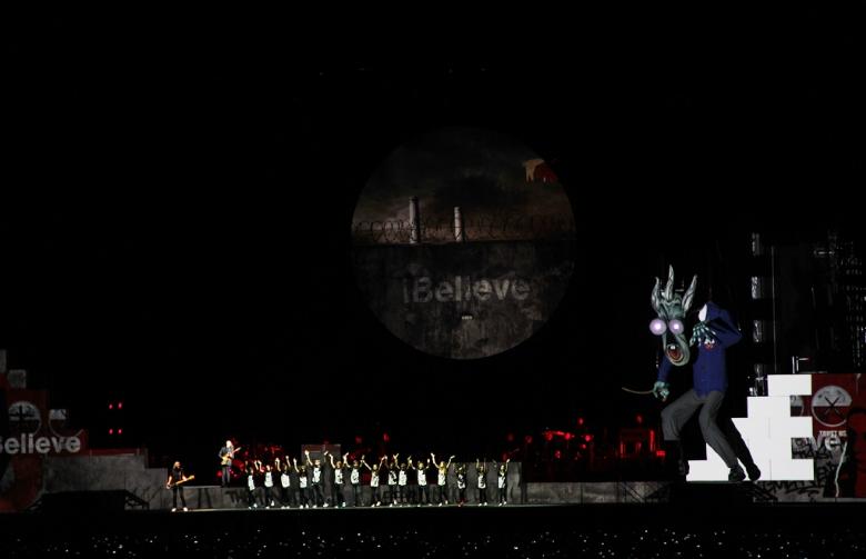 Roger Waters - The Wall Live 2013-iocero-2013-07-29-10-46-24-ICIMG-2807